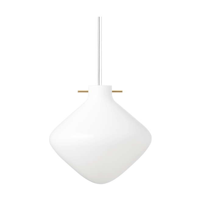 Lyfa repose 260 pendel brass