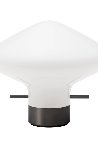 Lyfa repose 175 bordslampa black