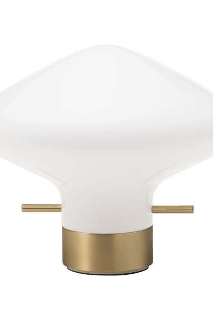 Lyfa repose 175 bordslampa brass