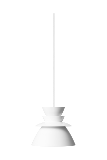 Lyfa sundowner 175 pendel white