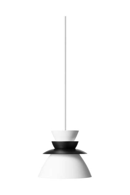 Lyfa sundowner 175 pendel black