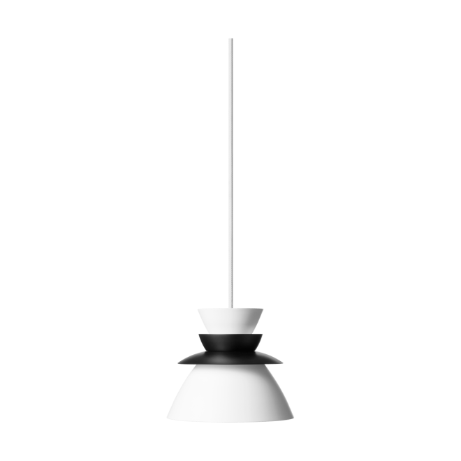 Lyfa sundowner 175 pendel black