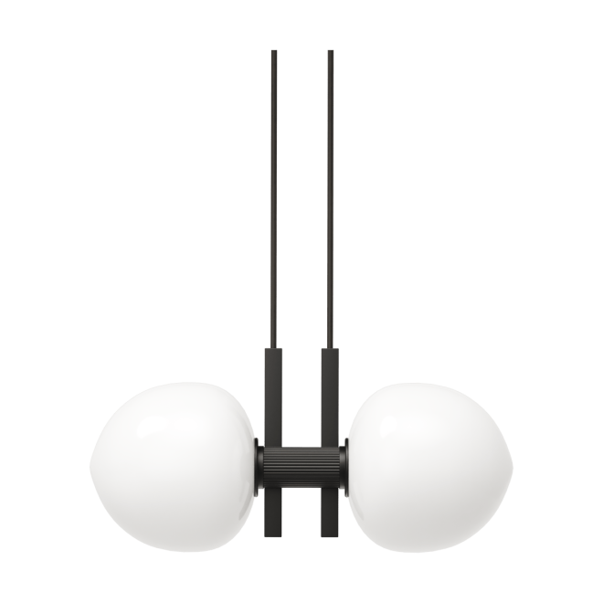 Lyfa memoir ii 120 pendel black