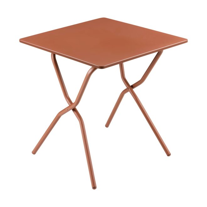 Lafuma balcony bord canyon/terracotta