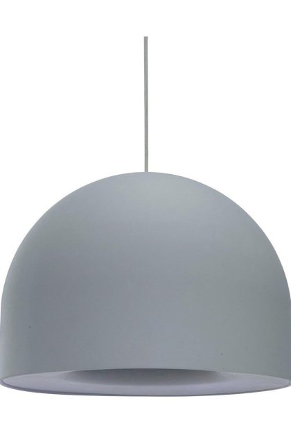 Pr home norp taklampa 40 cm grey