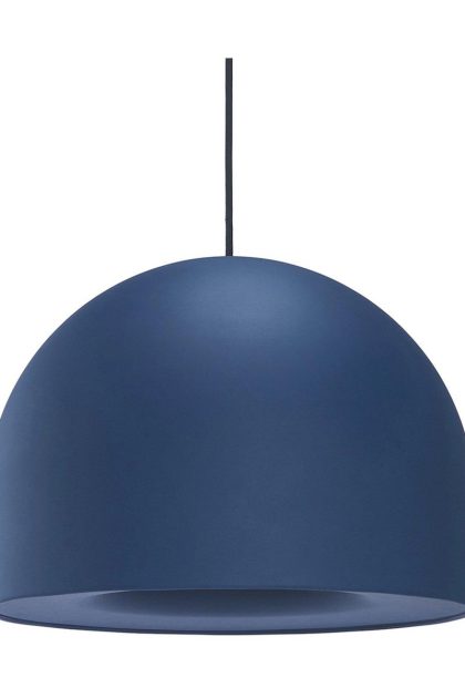 Pr home norp taklampa 40 cm blue