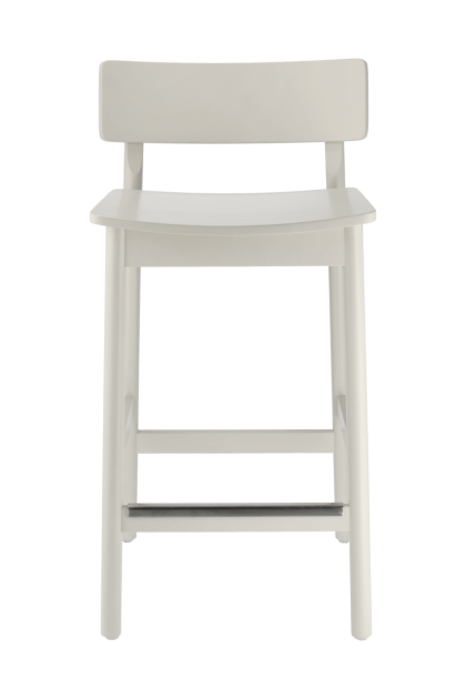 Scandi living horizon barstol 87 cm beige