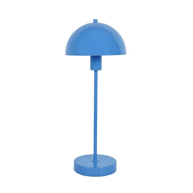 Herstal vienda bordslampa ocean blue