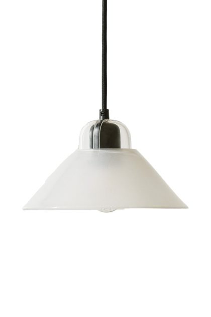 Design house stockholm kalo pendel vit-svart
