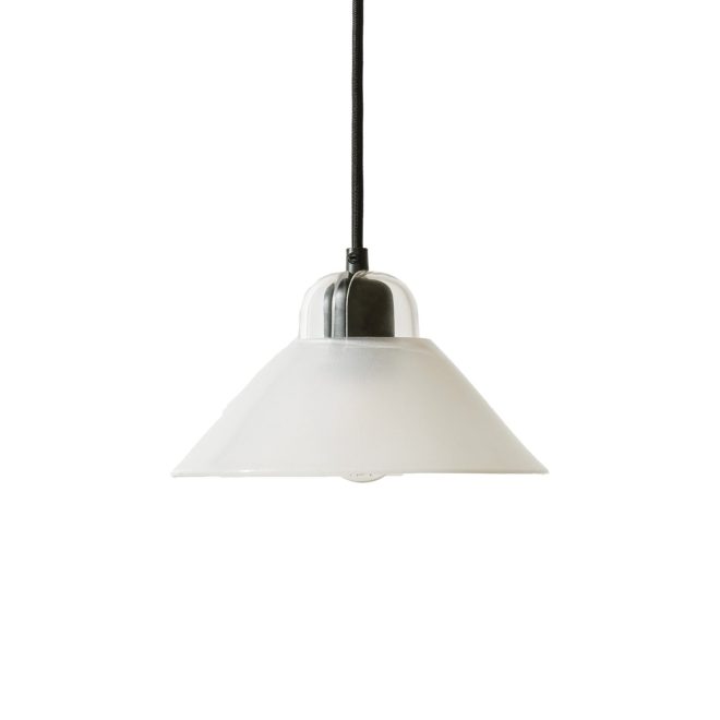 Design house stockholm kalo pendel vit-svart