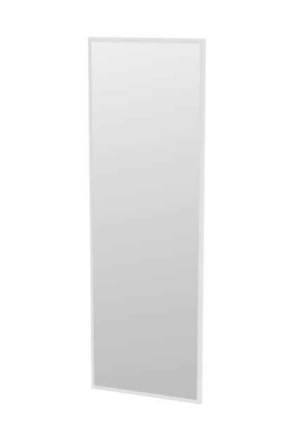 Montana like spegel 35,4x105 cm white