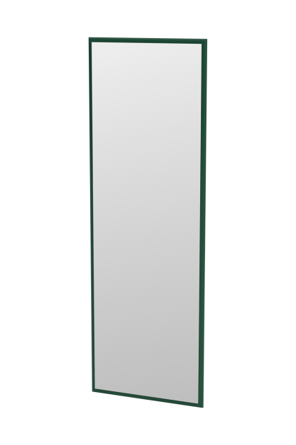 Montana like spegel 35,4x105 cm pine