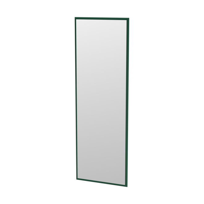 Montana like spegel 35,4x105 cm pine