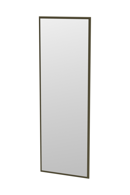 Montana like spegel 35,4x105 cm oregano