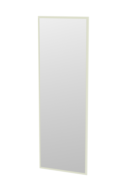 Montana like spegel 35,4x105 cm pomelo