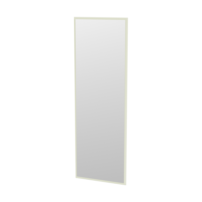 Montana like spegel 35,4x105 cm pomelo