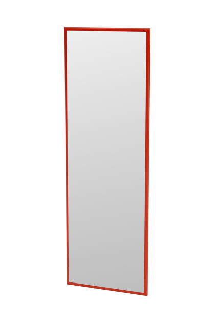 Montana like spegel 35,4x105 cm rosehip