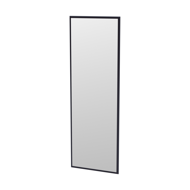 Montana like spegel 35,4x105 cm shadow
