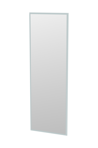 Montana like spegel 35,4x105 cm flint