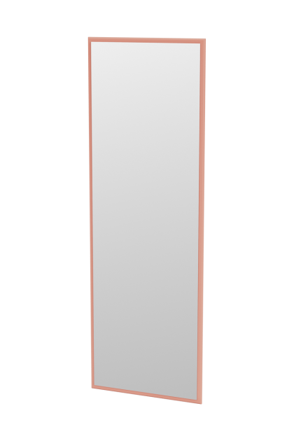 Montana like spegel 35,4x105 cm rhubarb