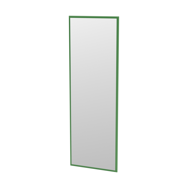 Montana like spegel 35,4x105 cm parsley