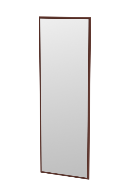 Montana like spegel 35,4x105 cm masala