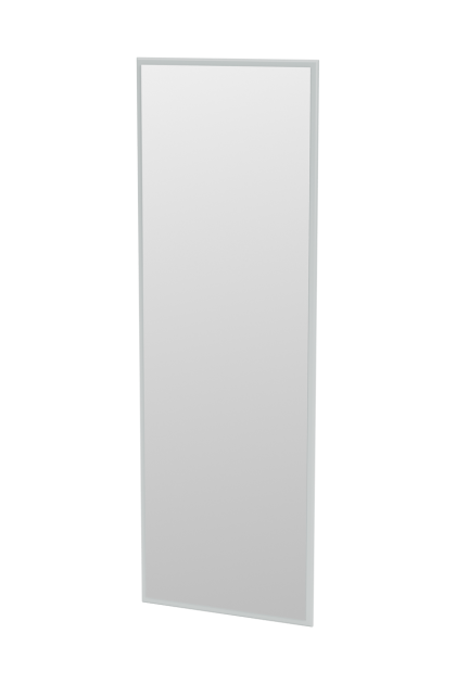 Montana like spegel 35,4x105 cm oyster