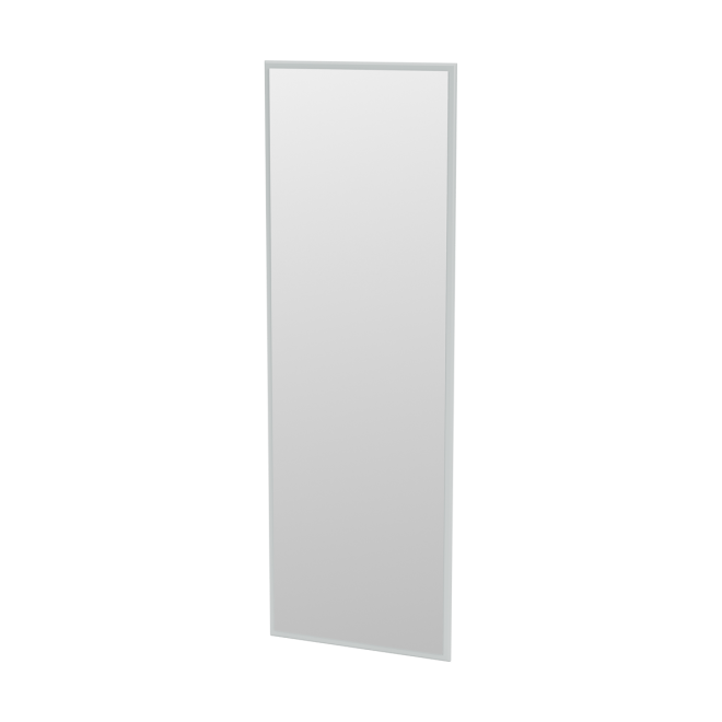 Montana like spegel 35,4x105 cm oyster