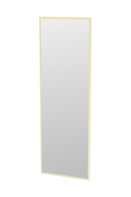 Montana like spegel 35,4x105 cm camomile