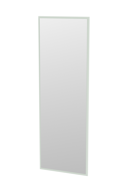 Montana like spegel 35,4x105 cm mist