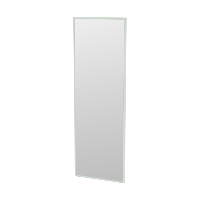 Montana like spegel 35,4x105 cm mist