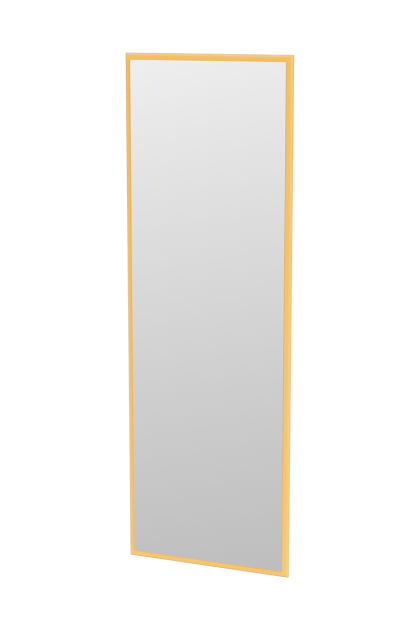 Montana like spegel 35,4x105 cm acacia