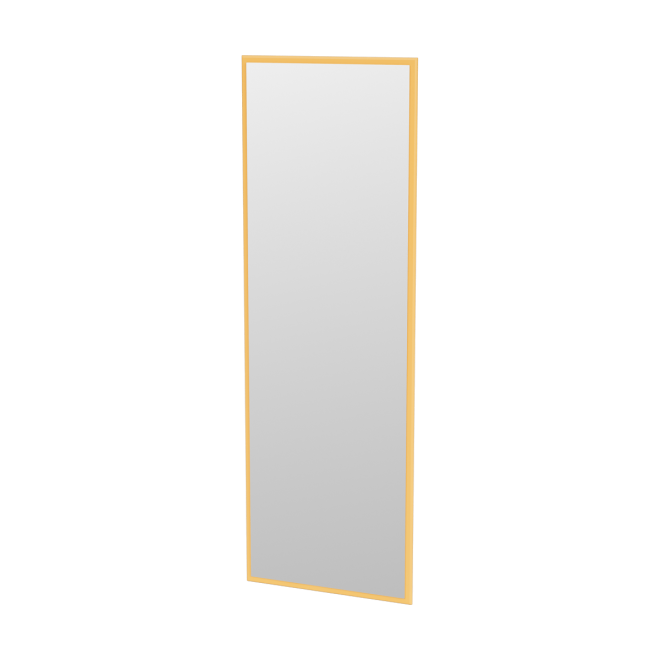 Montana like spegel 35,4x105 cm acacia