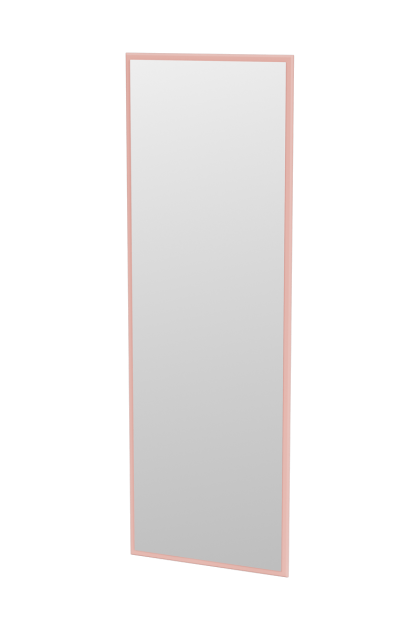 Montana like spegel 35,4x105 cm ruby