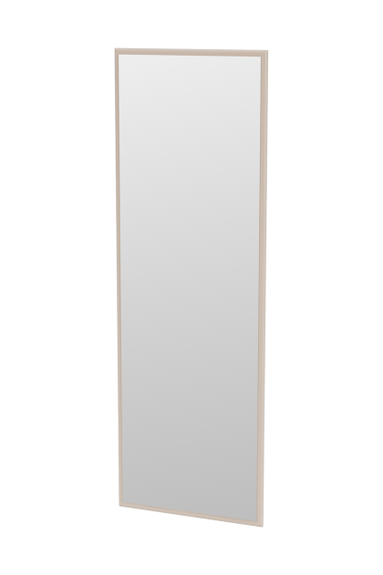 Montana like spegel 35,4x105 cm clay
