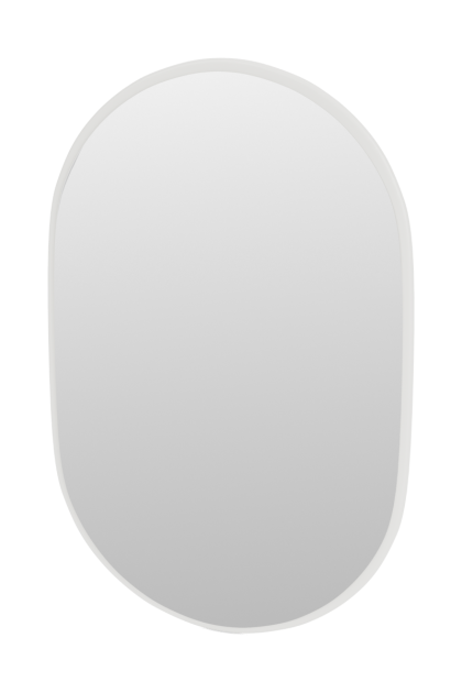Montana look mirror spegel – sp812r white