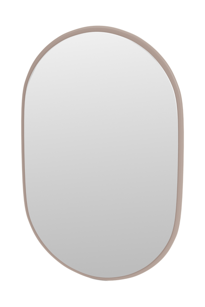 Montana look mirror spegel – sp812r mushroom