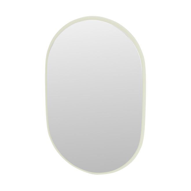 Montana look mirror spegel – sp812r pomelo