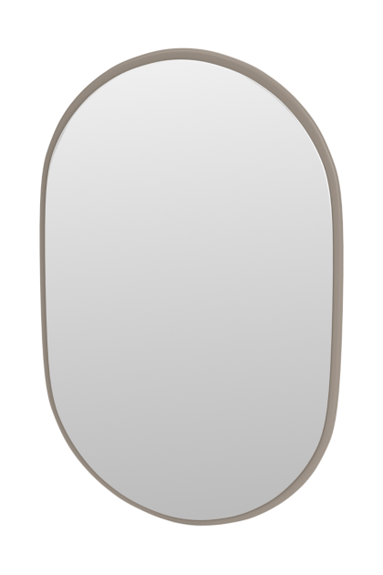 Montana look mirror spegel – sp812r truffle