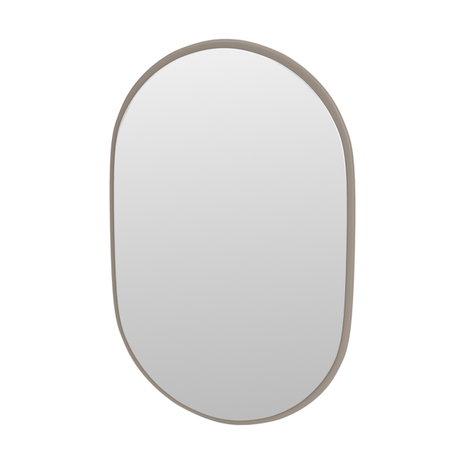 Montana look mirror spegel – sp812r truffle