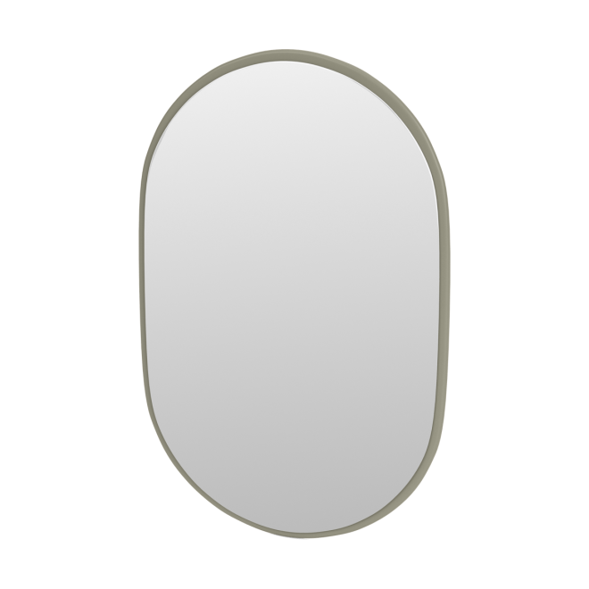 Montana look mirror spegel – sp812r fennel