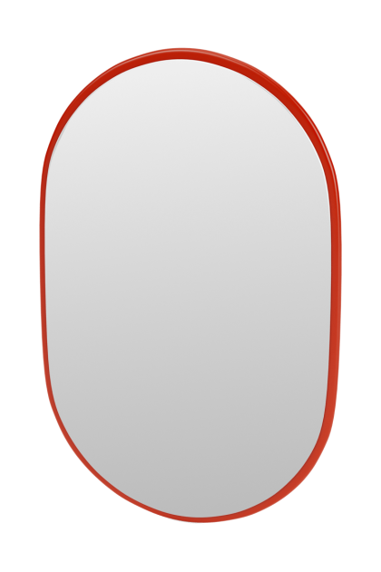 Montana look mirror spegel – sp812r rosehip