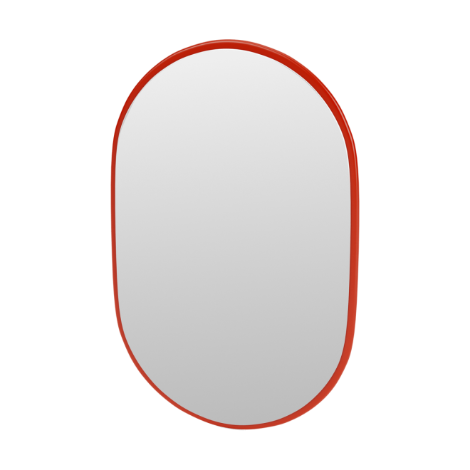 Montana look mirror spegel – sp812r rosehip