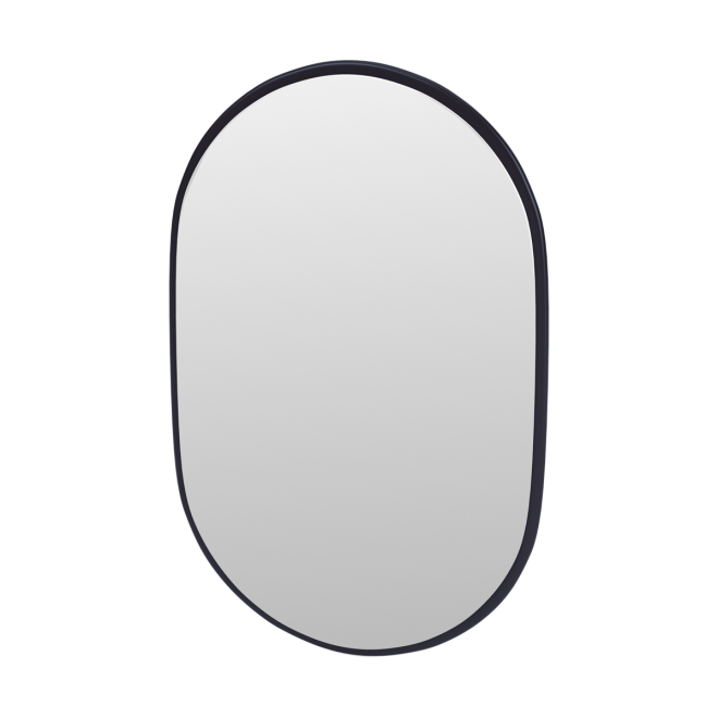 Montana look mirror spegel – sp812r shadow