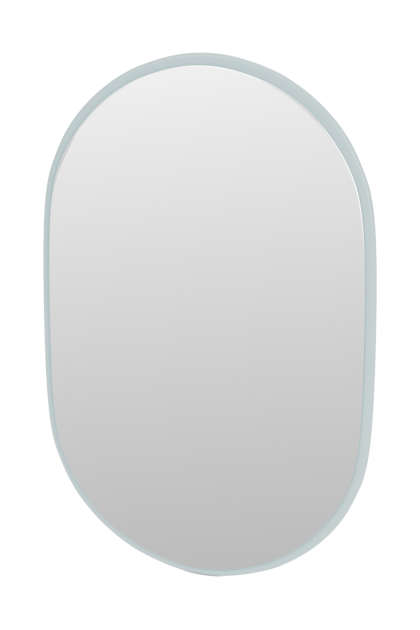 Montana look mirror spegel – sp812r flint