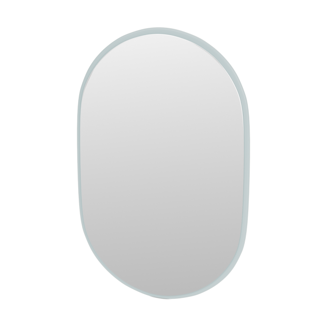 Montana look mirror spegel – sp812r flint