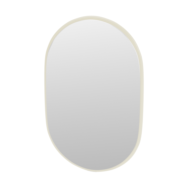 Montana look mirror spegel – sp812r vanilla
