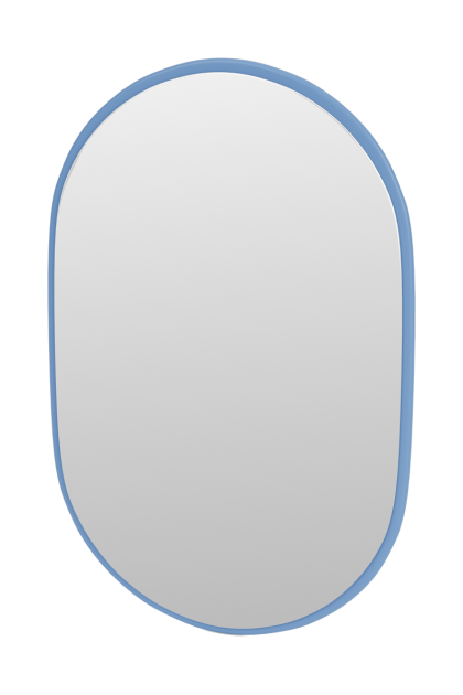 Montana look mirror spegel – sp812r azure