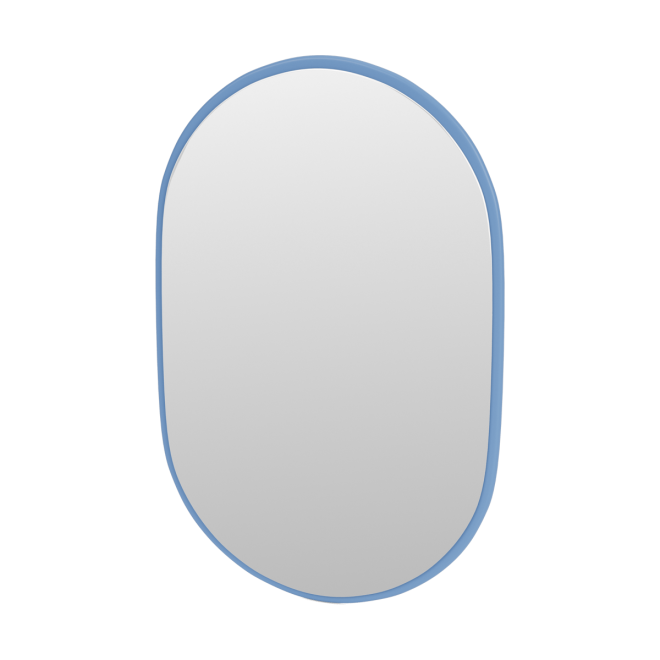Montana look mirror spegel – sp812r azure