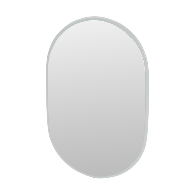 Montana look mirror spegel – sp812r oyster
